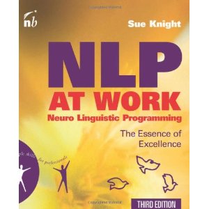 NLP at Work by Sue Knight